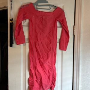 Bandage Body-Con dress